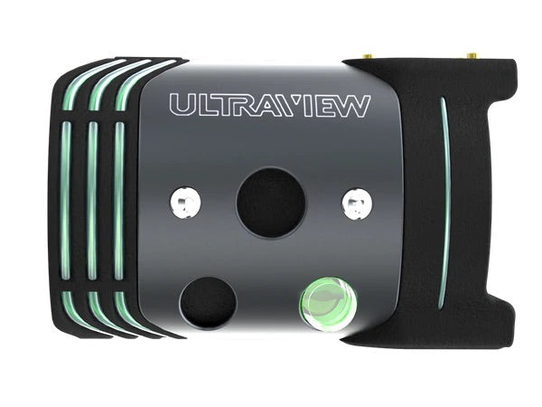 Ultraview UV3 - HUNTING KIT .010" Double Pin