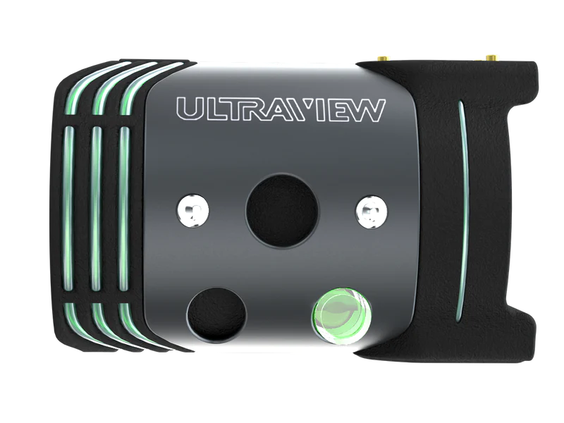 Ultraview UV3 TARGET KIT