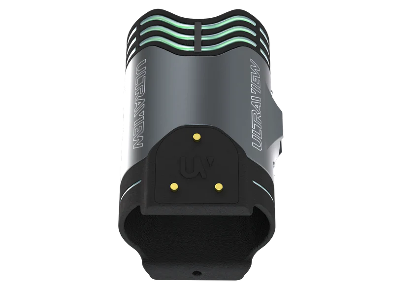 Ultraview UV3 TARGET KIT