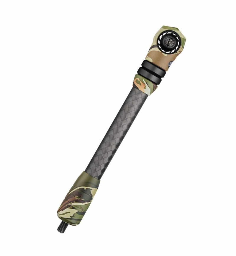 Mathews FLATLINE STABILIZER 6" 8" 10" 12" (8 Finishes) Podium Archer