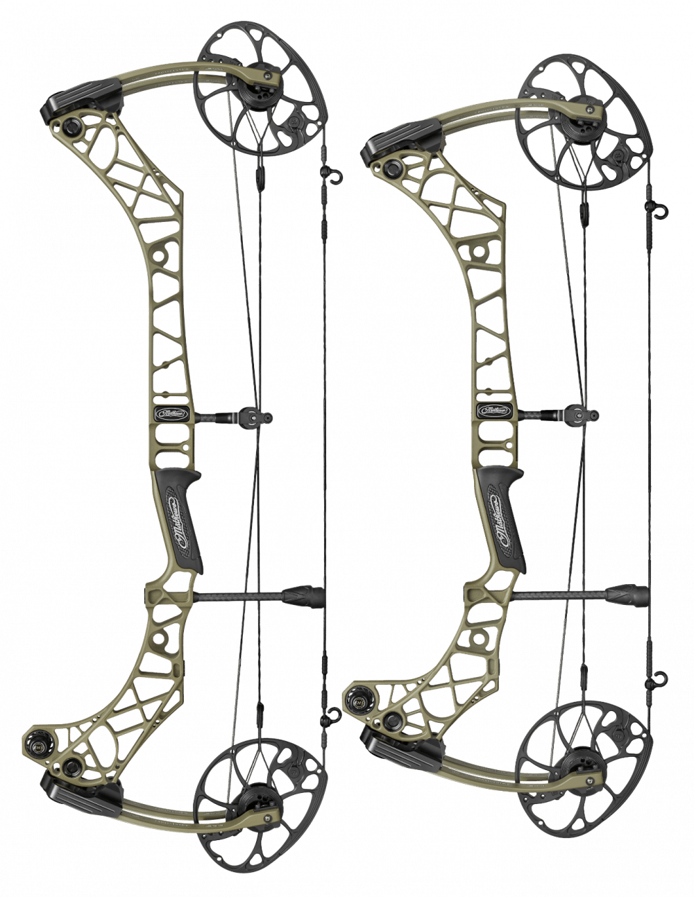 IN STOCK Mathews VXR 31.5 Compound Bow -PRO SHOP ONLY