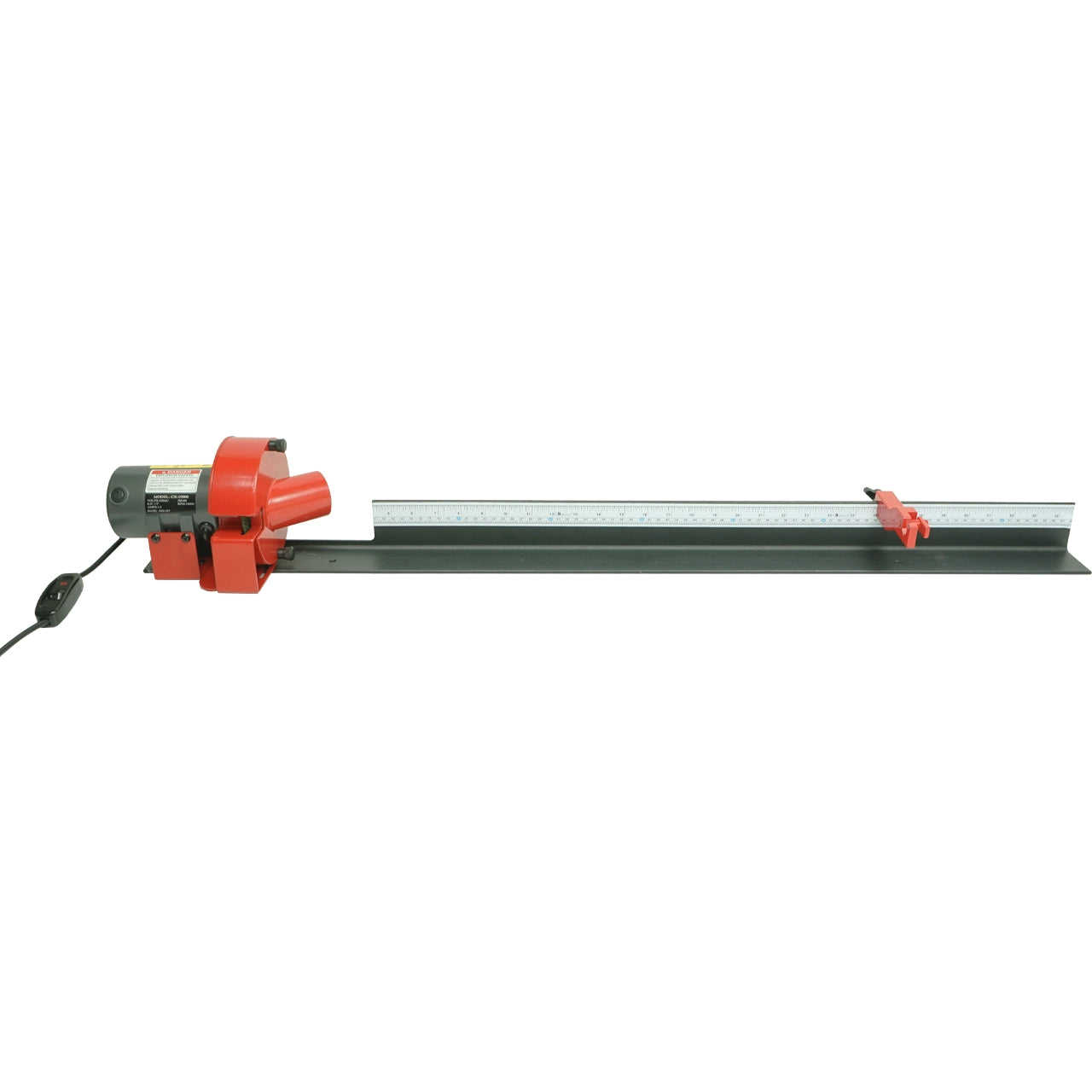 ARROW SAW WITH DUST COLLECTOR IN STOCK