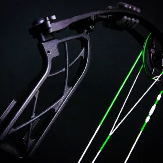 GAS GHOST XV Custom BOWSTRINGS with Multiple Colors to Choose
