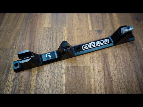 F.A.S.T. (Fletched Arrow Squaring Tool
