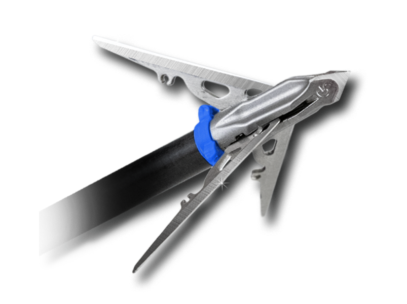 G5 MEGAMEAT Crossbow Broadhead