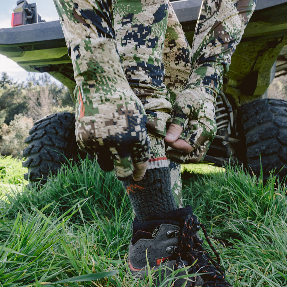 NEW Sitka EQUINOX GUARD Pant (Multiple Sizes OPTIFADE SUBALPLINE)
