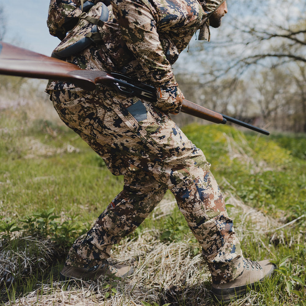 NEW Sitka EQUINOX GUARD Pant (Multiple Sizes OPTIFADE SUBALPLINE)
