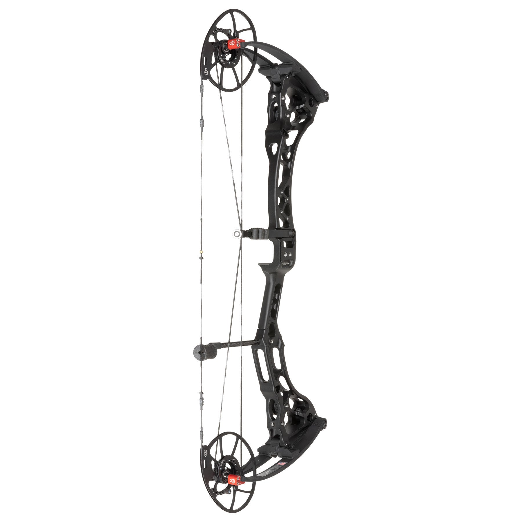 Bowtech limbs choose bow and poundage per set
