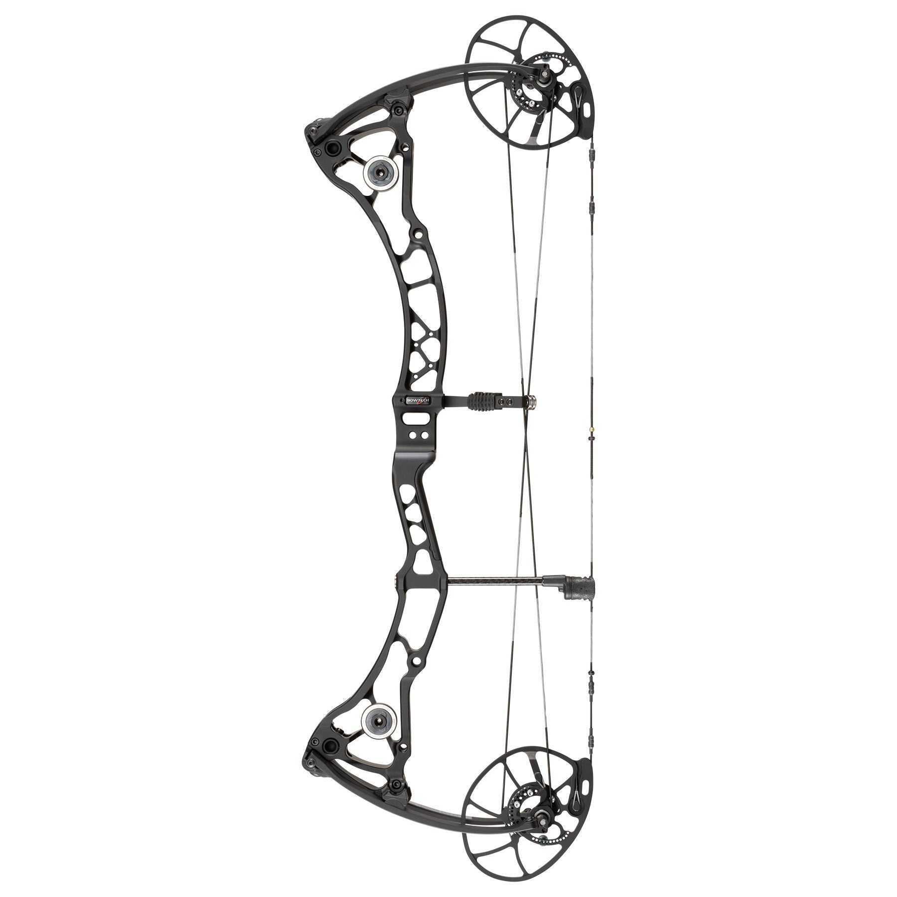 Bowtech limbs choose bow and poundage per set