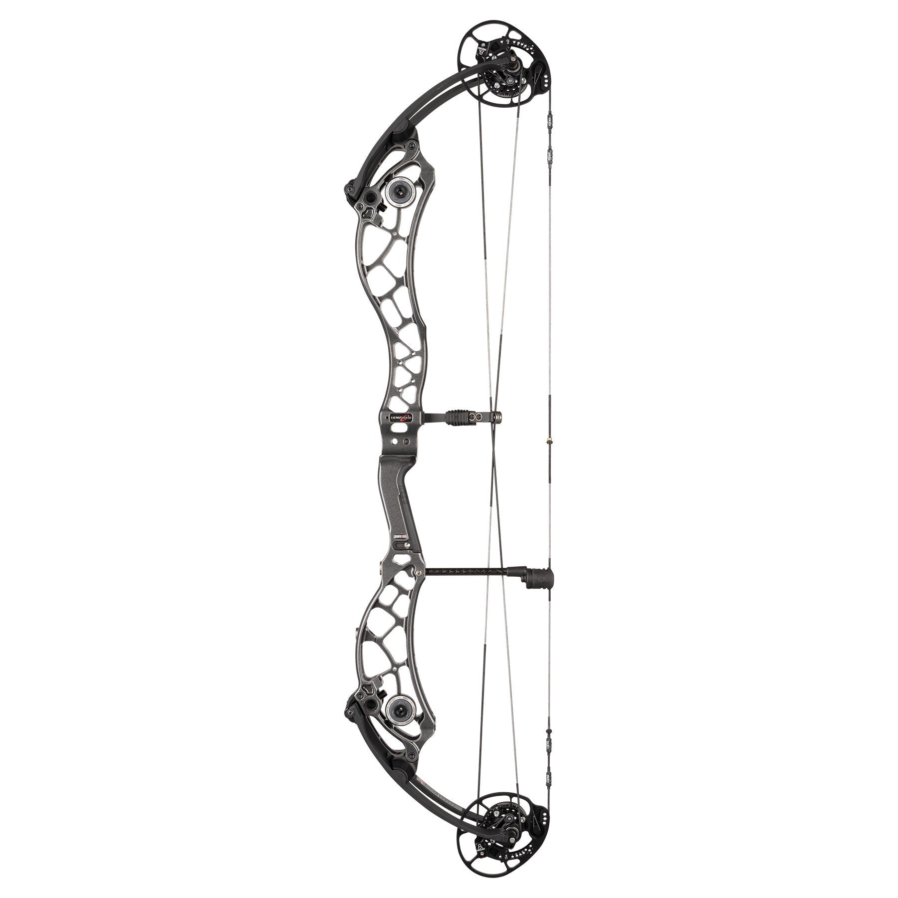 Bowtech Admiral FLX 57 13/16 corda ad arco composta di corde ad arco Bowtech Admiral FLX 57 13/16 corda ad arco composta di corde ad arco