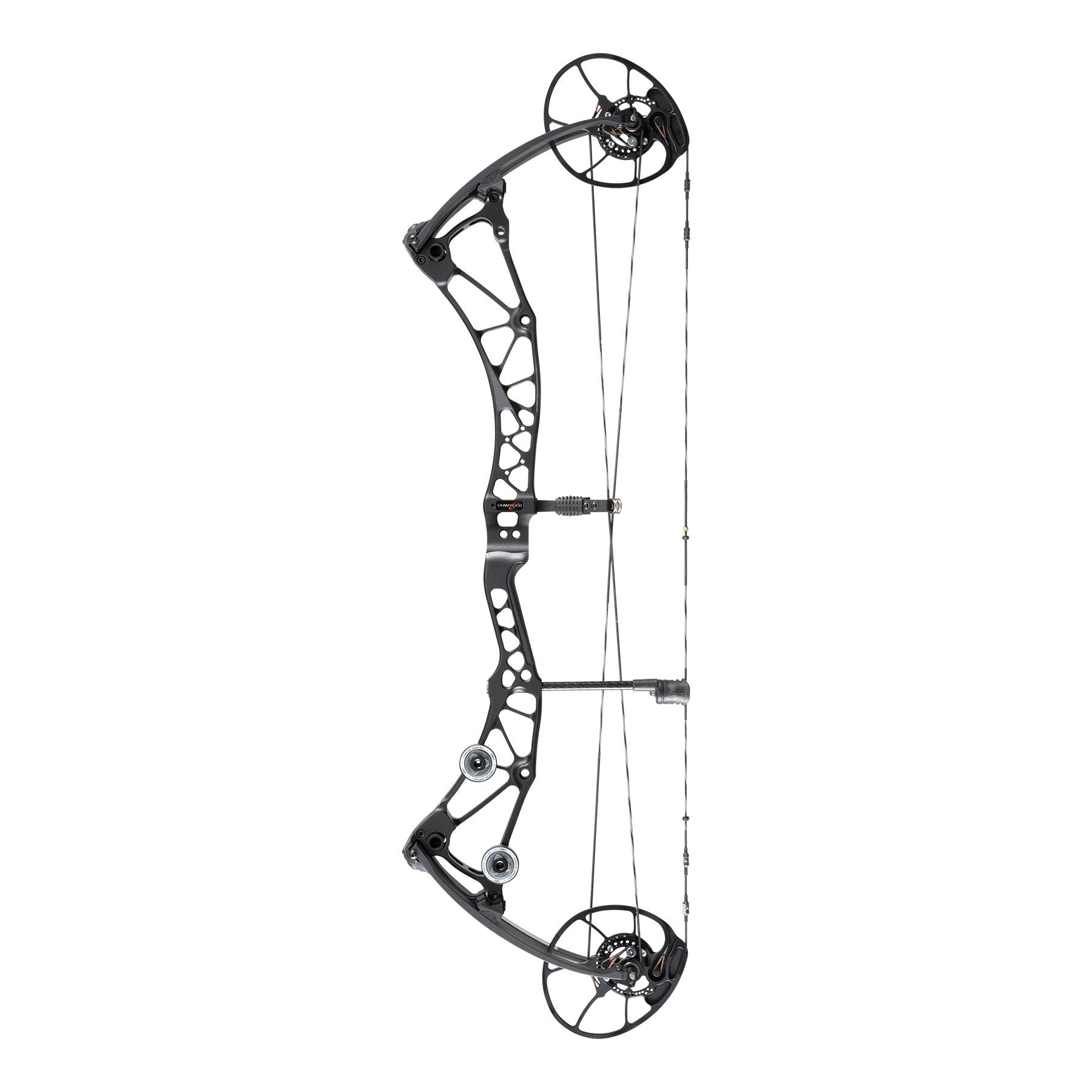 Bowtech limbs choose bow and poundage per set