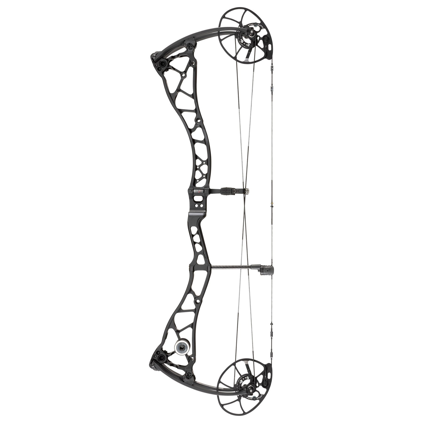 Bowtech limbs choose bow and poundage per set