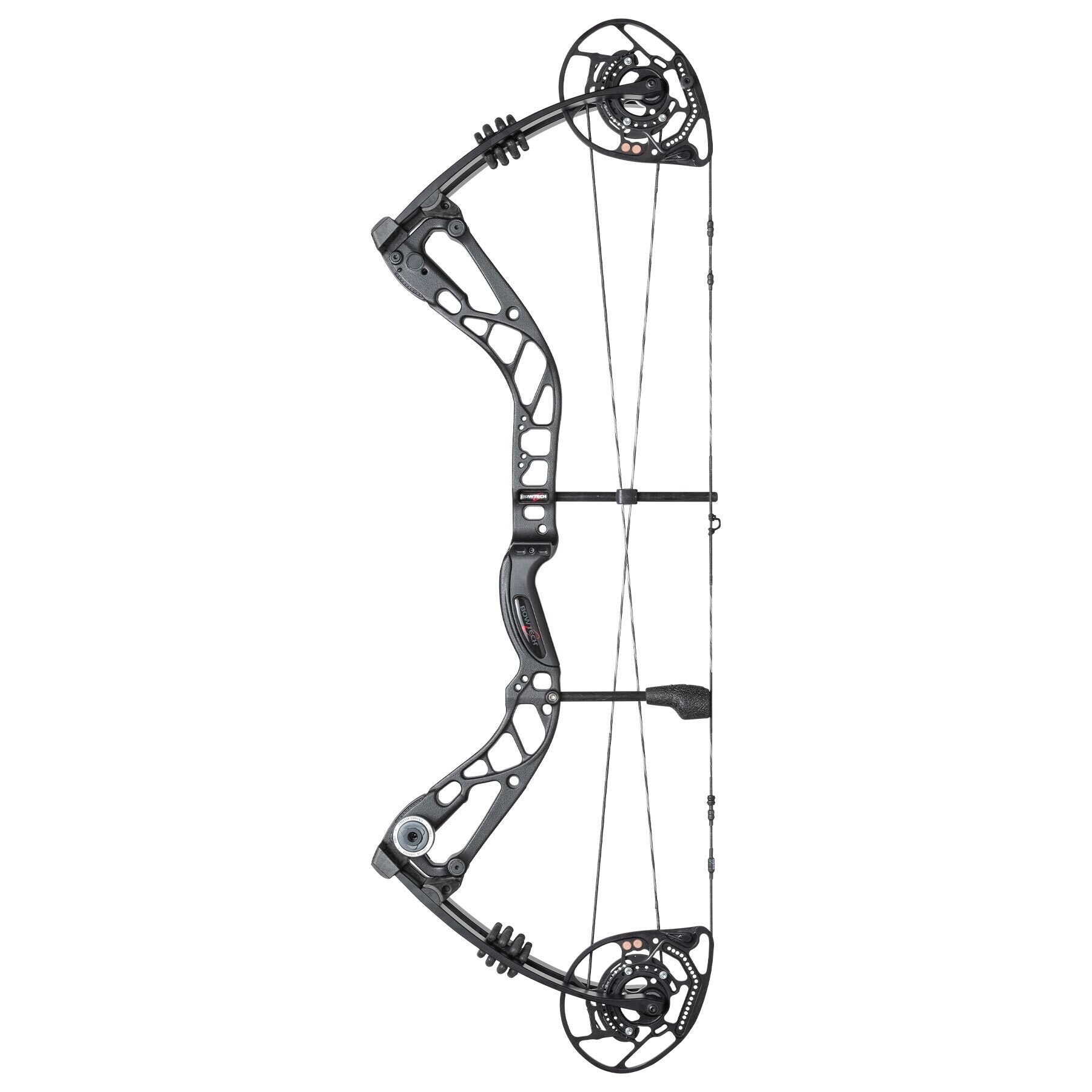 Bowtech limbs choose bow and poundage per set
