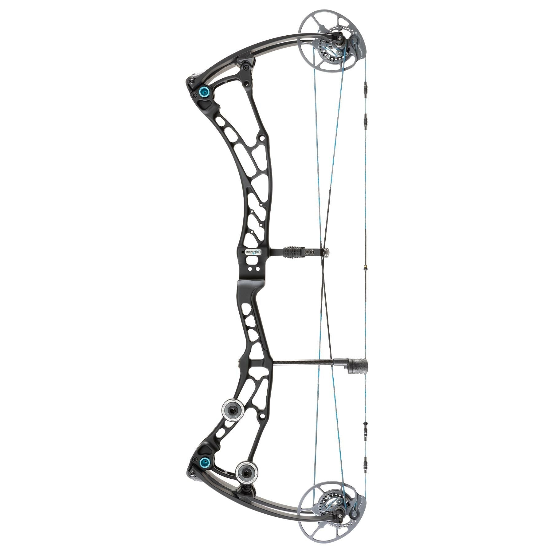 Bowtech limbs choose bow and poundage per set