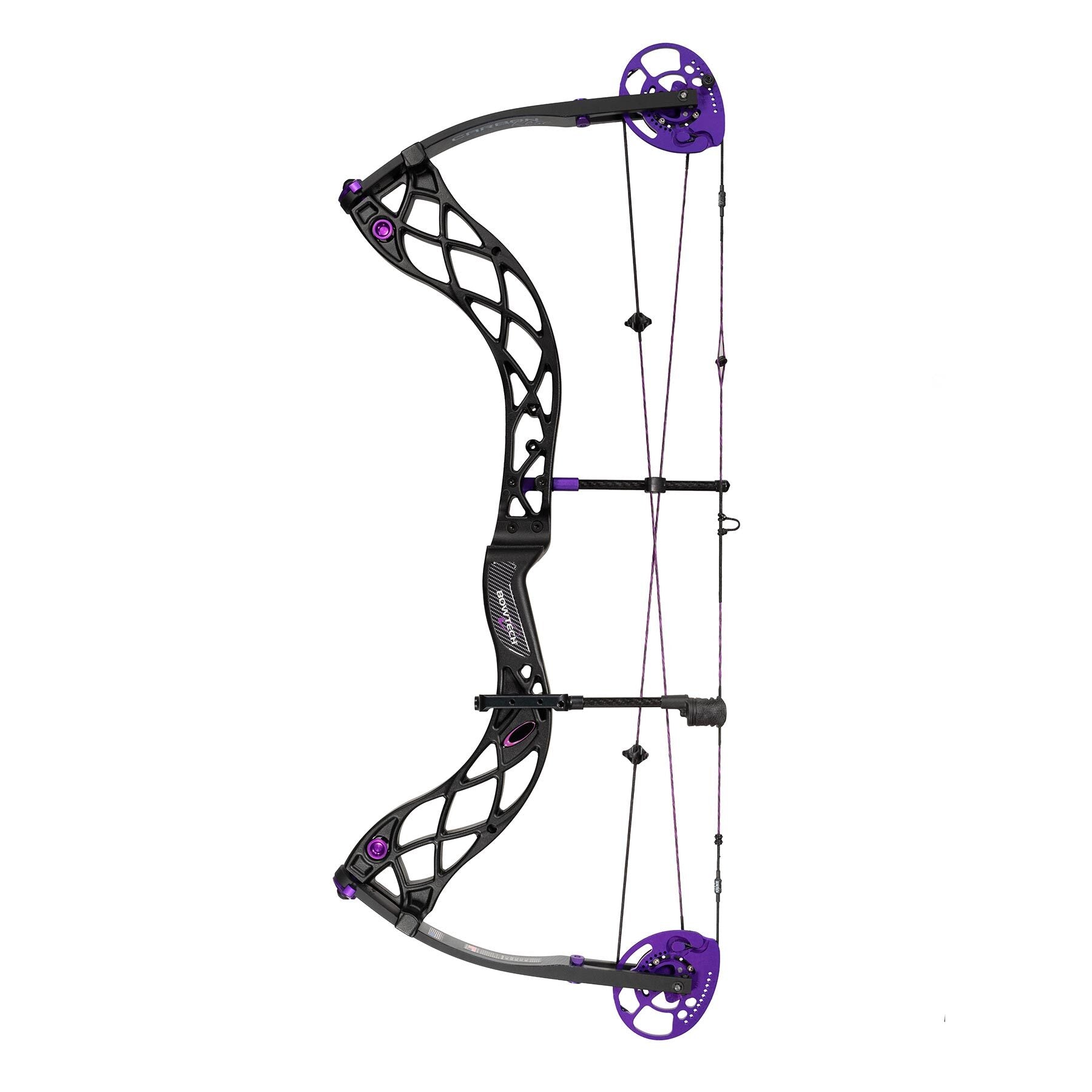 Bowtech limbs choose bow and poundage per set