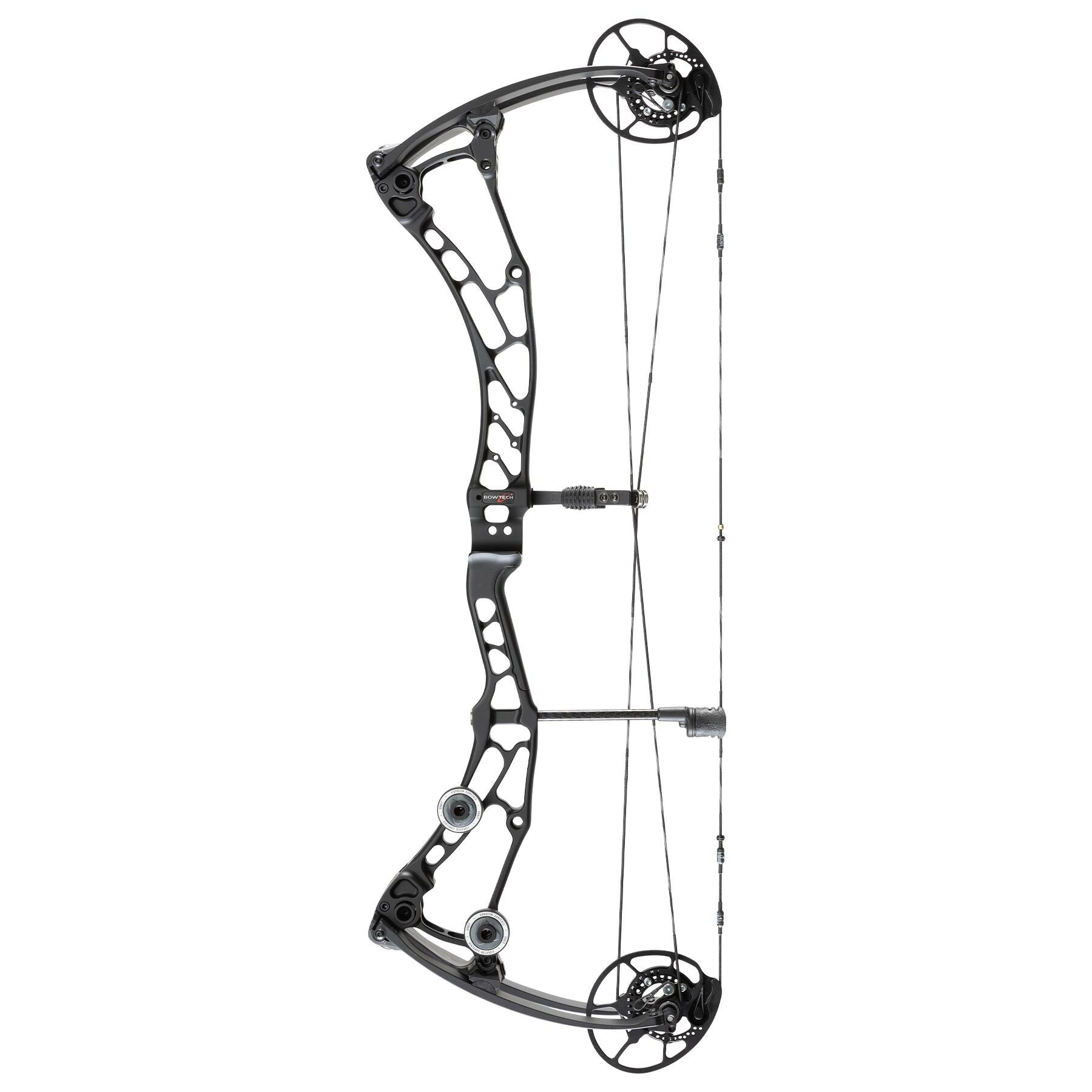 Bowtech limbs choose bow and poundage per set