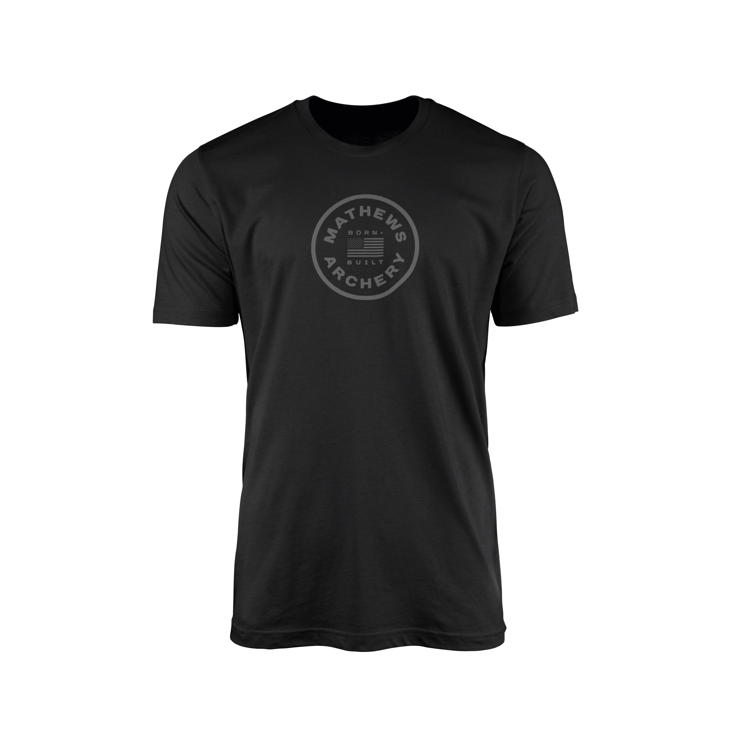 Mathews Ranger Tee Shirt – Podium Archer
