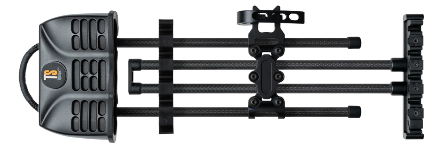 TightSpot SHIFT LOCK (Both Right-Handed and Left-Handed)
