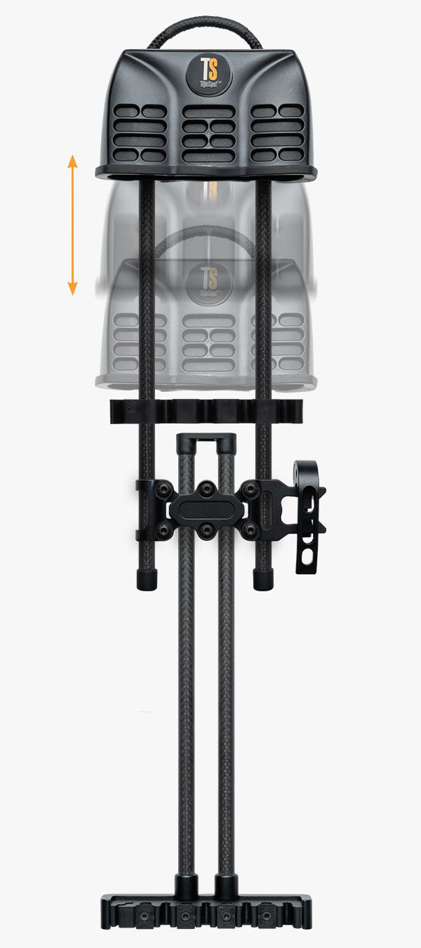 TightSpot SHIFT LOCK (Both Right-Handed and Left-Handed)