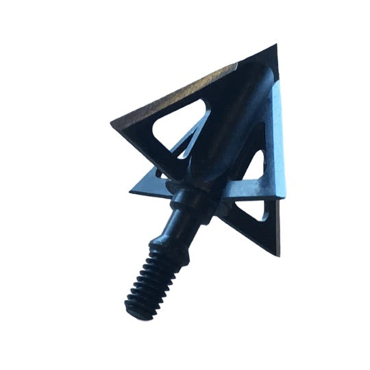 Tooth of the Arrow V-SERIES Broadheads - Thumbnail 4