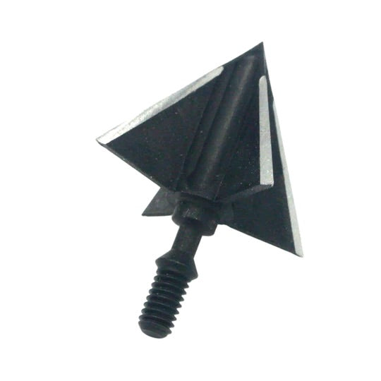 Tooth of the Arrow S-SERIES Broadheads (Multiple Point Sizes & Weights) 3-packs