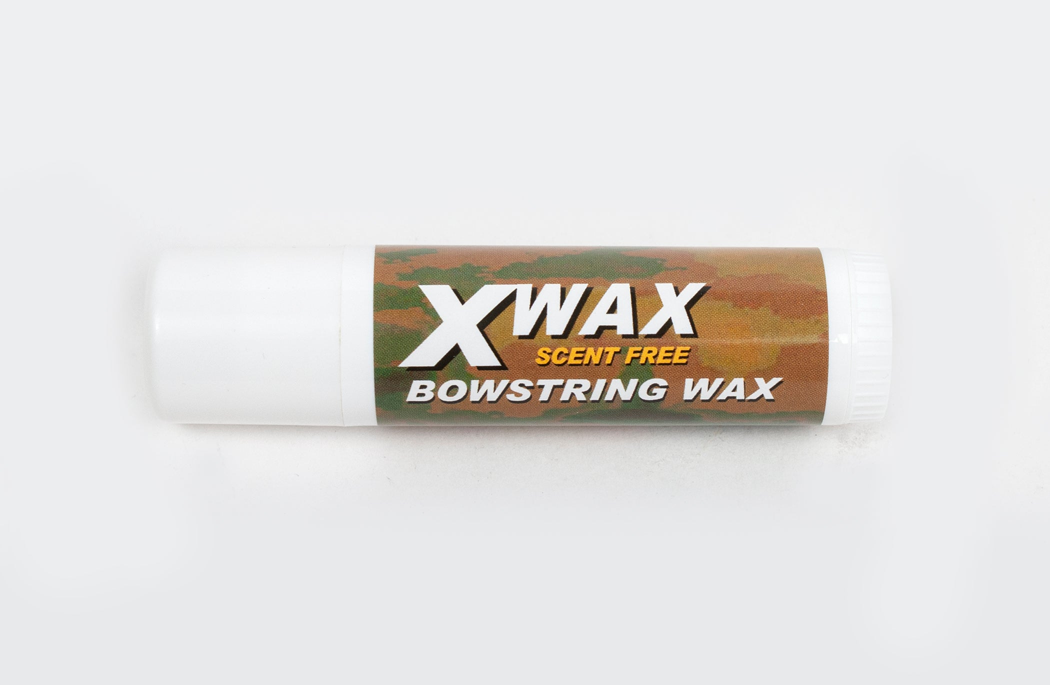 BCY X wax
