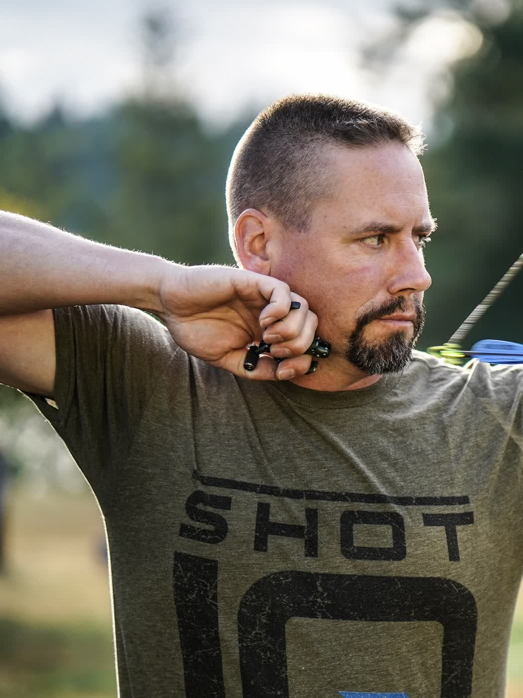 Joel Turner, Shot-IQ