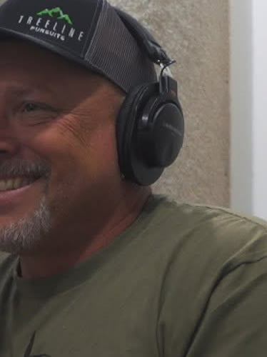 Mark Livesay, Treeline Academy